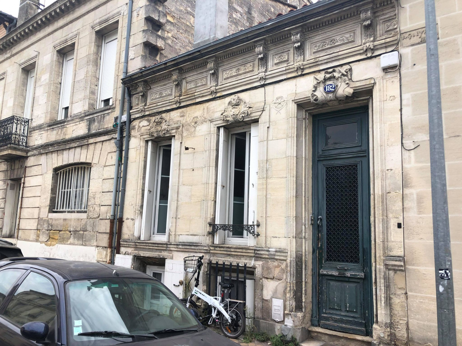 Image_, Appartement, Bordeaux, ref :JNVAP120000118